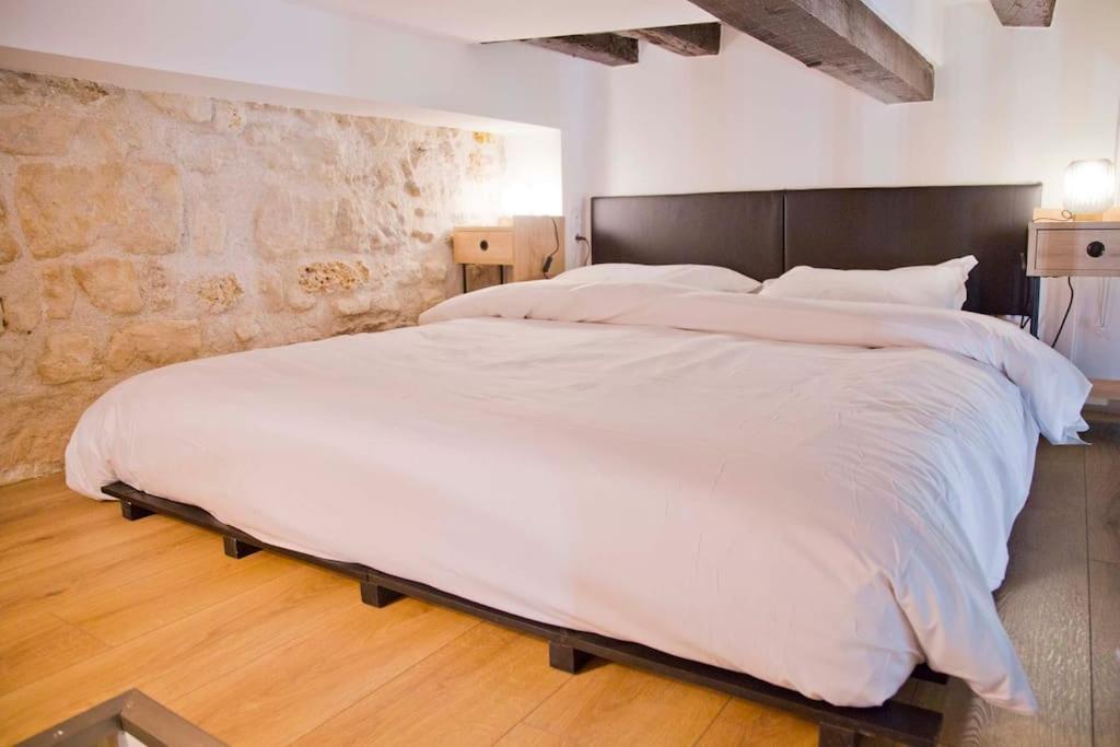 Modern Loft Saint Germain Luxembourg Odeon Appartement *
